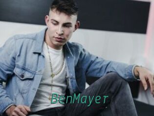 BenMayer