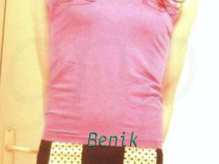 Benik