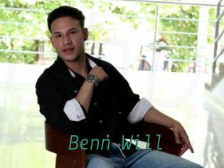 Benn_Will