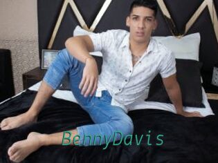 BennyDavis