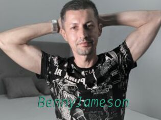 BennyJameson