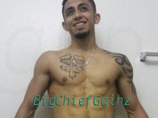 BigChiefGainz Gay Home Pictures