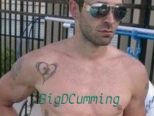 BigDCumming
