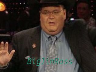 BigJimRoss Gay Home Pictures
