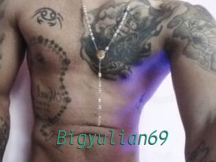 Bigyulian69