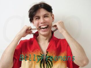 BillyFreemans