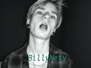 BillyNety