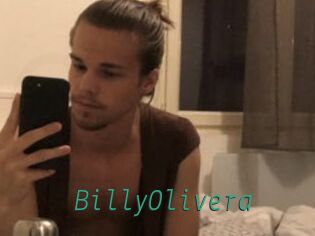 BillyOlivera