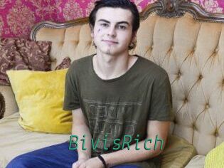 BivisRich