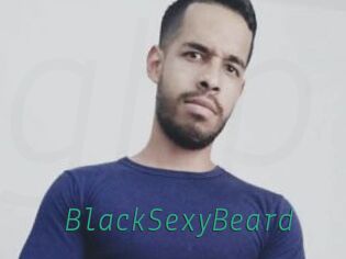 BlackSexyBeard