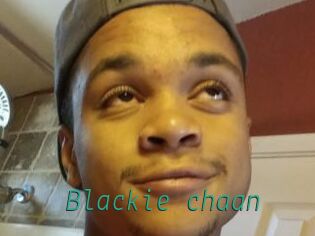 Blackie_chaan