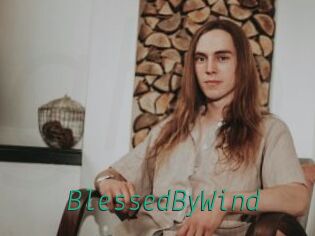 BlessedByWind