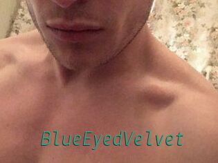 BlueEyedVelvet