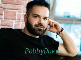 BobbyDuke