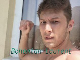 Bohemian_Laurent