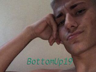BottomUp19