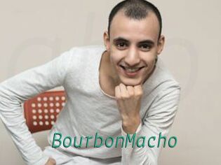 BourbonMacho