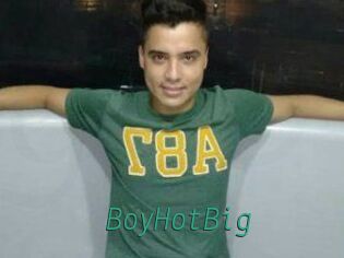 BoyHotBig