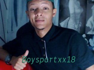 Boysportxx18