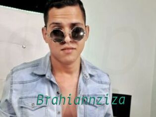 Brahiannziza