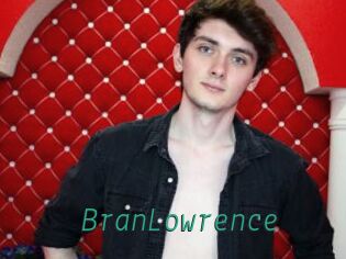 BranLowrence