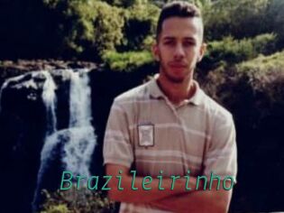 Brazileirinho