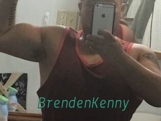Brenden_Kenny Gay Home Pictures