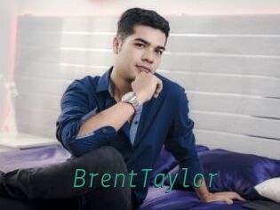 BrentTaylor