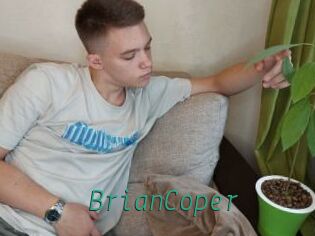 BrianCoper