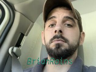BrianRains