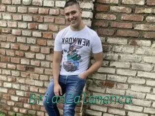 BrianZalamanca