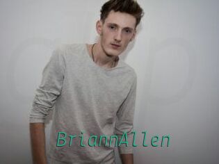 BriannAllen