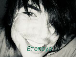 Bromoyo