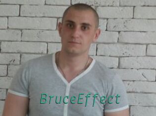 BruceEffect