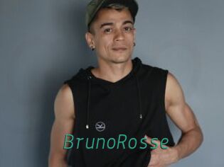 BrunoRosse Gay Home Pictures