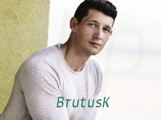 BrutusK Gay Home Pictures