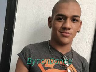 ByronDance