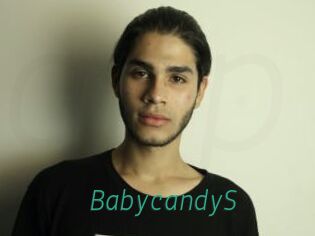 BabycandyS