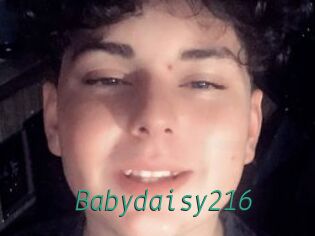 Babydaisy216