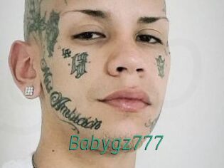 Babygz777