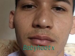 Babyhootx