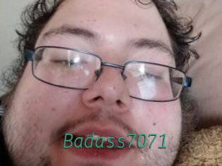 Badass7071