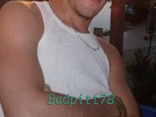 Badpitt78