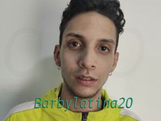 Barbylatina20