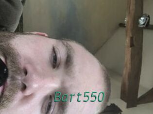 Bart550