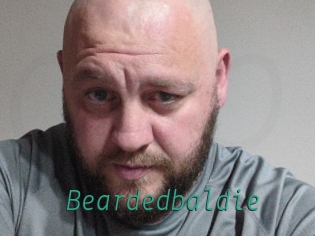 beardedbaldie Gay Home Pictures