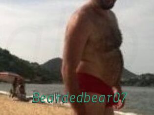 Beardedbear07