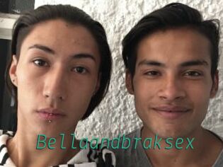 Bellaandbraksex