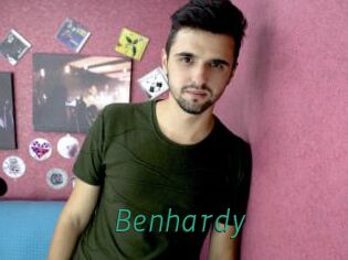 Benhardy