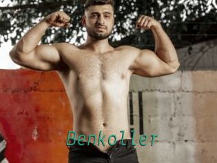 Benkoller